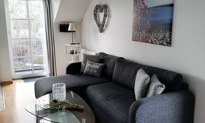 Schoenhagen Apartamento | Apartamento Wild Rose - Apartamento Wild Rose