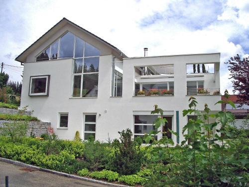 Eisenbach Apartamento | Apartment Willmann by Interhome