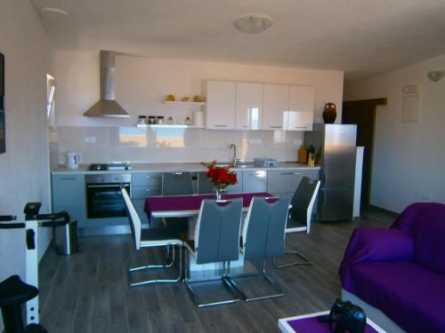 Komiza Apartamento | Apartment Willy