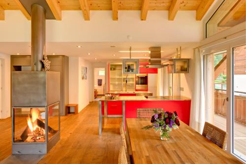 Zermatt Apartamento | Apartment Windward
