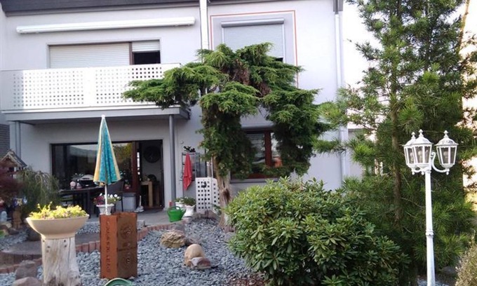 Bendorf Apartamento | Apartamento Winn - apartamento, ducha o baño, aseo, 1 Schlafrau