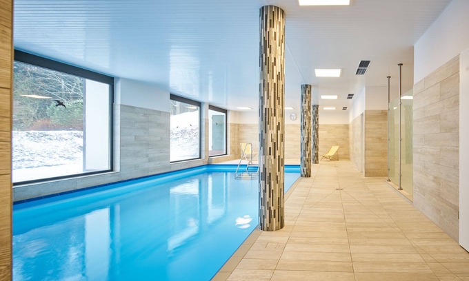 Winterberg Apartamento | Apartment Winterberg - Stylish