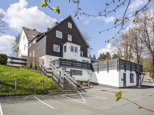 Neuastenberg Apartamento | Apartment Winterfreude by Interhome