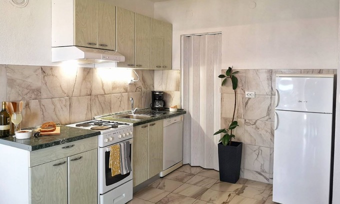 Podstrana Apartamento | Apartment Wish