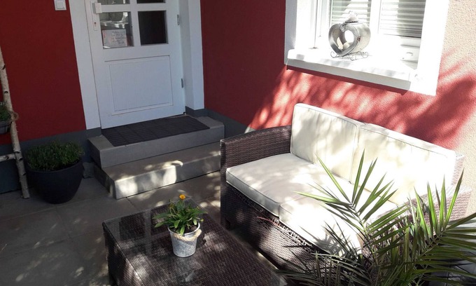 Panschwitz-Kuckau Apartamento | Apartment Witaj - Welcome - Apartment