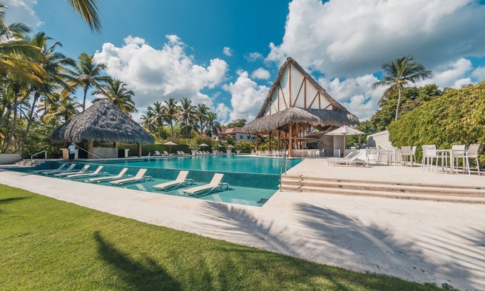 Puerto Bahia Apartamento | Apartment with 2-BR nearby beach at Portillo KF