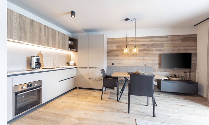 Westendorf Apartamento | Apartment with 2 bedrooms & IR sauna