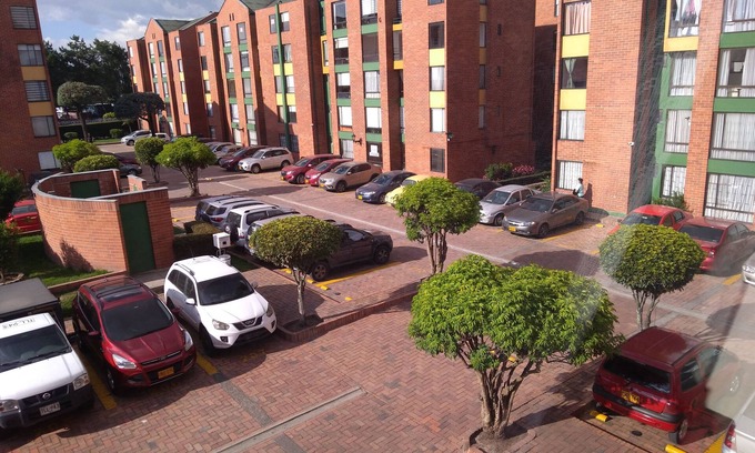 Engativa Apartamento | APARTAMENTO RESIDENCIAL