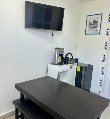 Puebla Casa | Apartment with 3 beds and garden