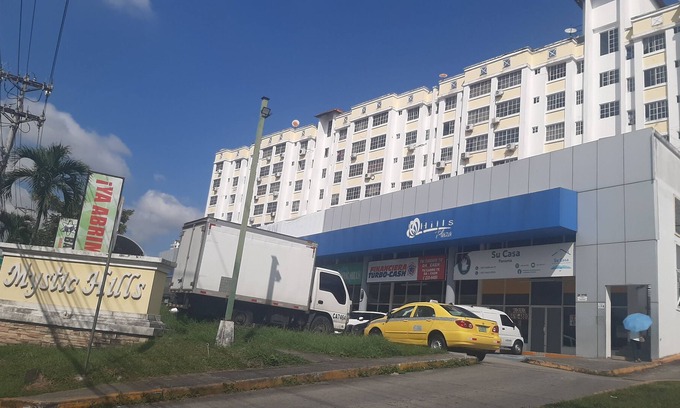 San Miguelito Apartamento | apartamento de 3 habitaciones y piscina cerca del aeropuerto