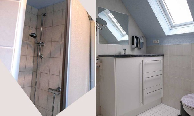 Bad Krozingen Casa | Apartamento de 82 m².