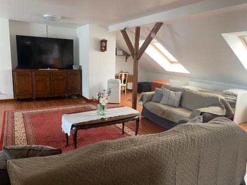 Otepaa Apartamento | Apartment with a jacuzzi close to Tehvandi
