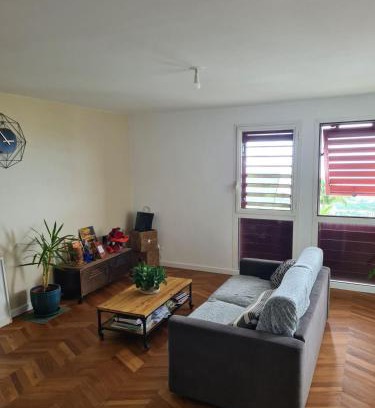 Centre Ville Apartamento | Apartment with a sea view