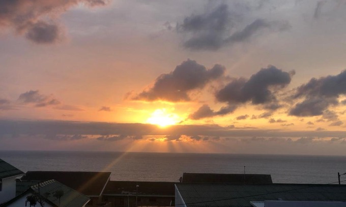 Kingsborough Apartamento | Apartment with a Seaview- Amanzimtoti