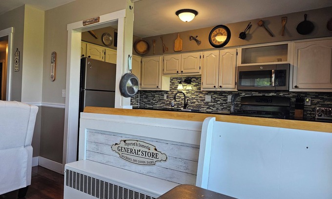 Waterville Apartamento | Apartment with a View