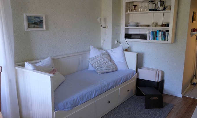 Malente Apartamento | Apartamento con vistas - Apartamento