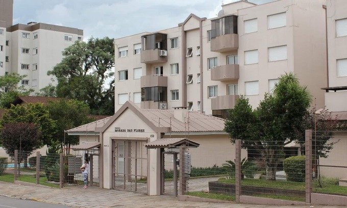 Progresso Apartamento | Alquiler de habitaciones / Piso Compartido en Bento Gonçalves