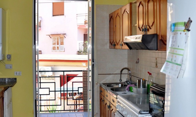 Licola Apartamento | Apartment with all amenities