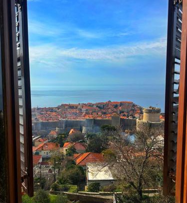 Gornji Kono Apartamento | Apartment with amazing view Dubrovnik