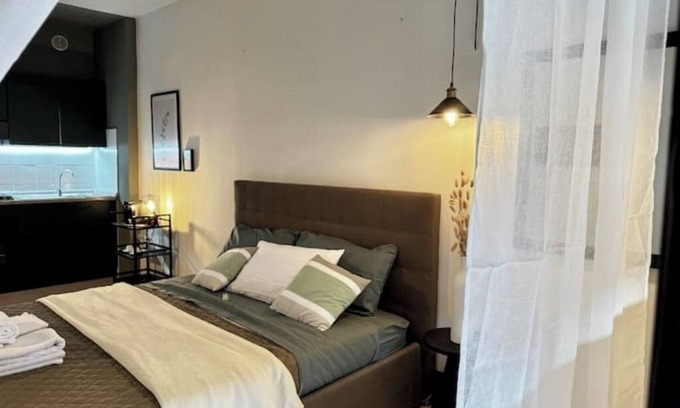Perugia Apartamento | Apartment with Balcony, Parking and WiFi
