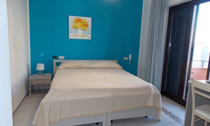 Tusa Apartamento | Apartamento con balcón "Luna Calante