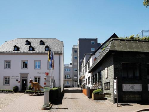 Bollendorf Apartamento | Apartment with Balcony near the Luxembourg's Border