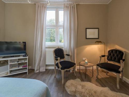 Bad Wilhelmshoehe Apartamento | Apartment with Baltic Sea