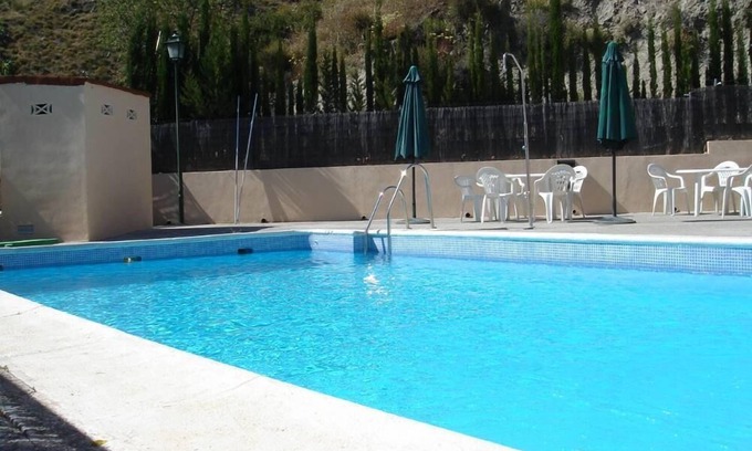 Pinos Genil Apartamento | Apartamento reformado estilo moderno