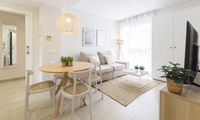 Grao de Gandia Apartamento | 75. AG BEACH & PORT 3