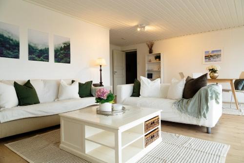 Alesund Apartamento | Apartment with exceptional view