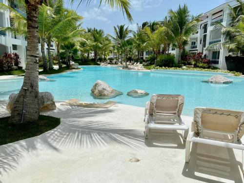 Dominicus Apartamento | Apartment with garden, Beautiful place on Estrella Dominicus-Bayahibe