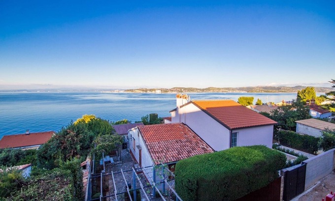 Crveni Vrh Apartamento | CRVENI VRH house with apartment