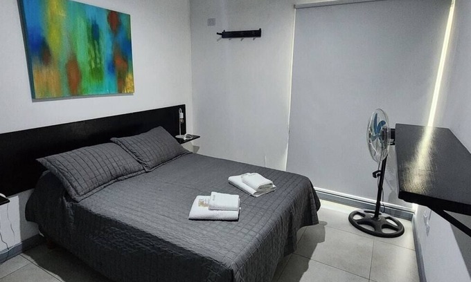 Mendoza Apartamento | Departamento con Ubicación Ideal