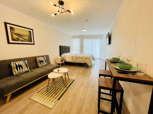 Barranco Apartamento | Apartment with incredible view, pool and gym
