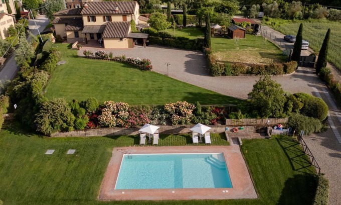 Castelfiorentino Apartamento | Piso / apartamento - Castelfiorentino