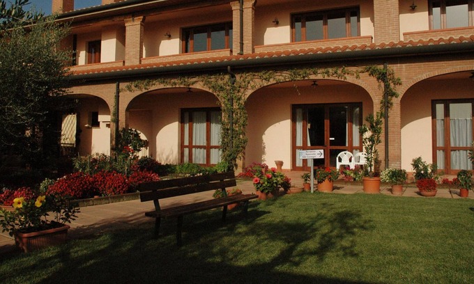 Riotorto Apartamento | Apartamento en residencia sin coches con piscina comunitaria en Vignale Riototo
