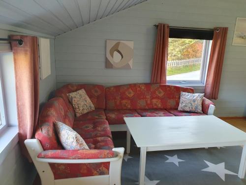 Leka Apartamento | Apartment with loft, office if you need this