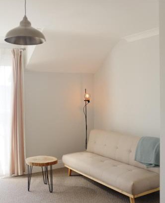 Sligo Casa | Apartment with mountain view