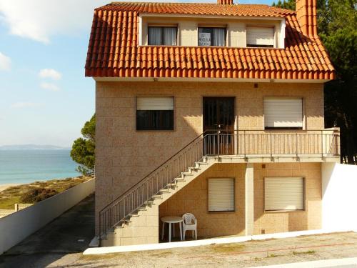 Montalvo Apartamento | Apartment with Ocean Terrace