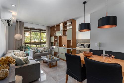 Itaipava Apartamento | Apt quarto e sala no coração de Itaipava