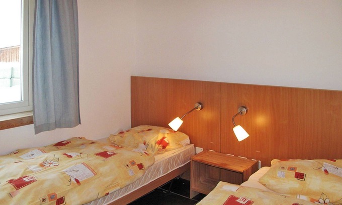Savognin Apartamento | Apartamento con estacionamiento y mascotas permitidas