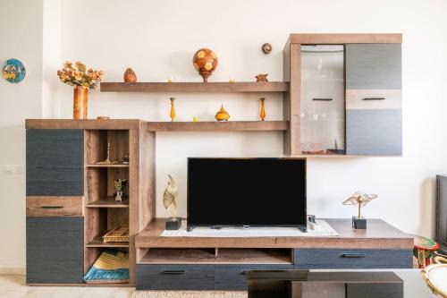 Agdal Apartamento | Apartment with parking in Rabat Central Location