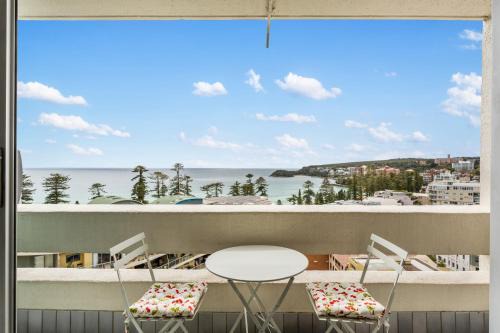 Manly Apartamento | Apartment with Pool Access, a minute to the Beach