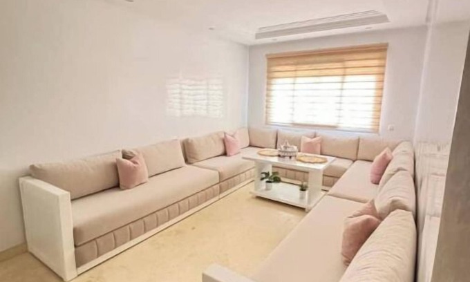 Semlalia Apartamento | Apartment with pool/climate/wifi in city center.
