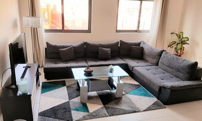 Mindelo Apartamento | Apartment with pool in Mindelo