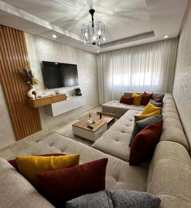 Mohammedia Apartamento | Apartment with pool near Mohammadia downtown