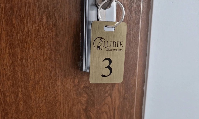 Zlocieniec Apartamento | Apartment with pool, sauna and spa, hot tub