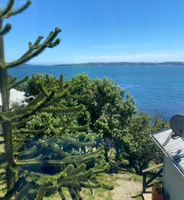 Ancud Apartamento | apartment with sea view