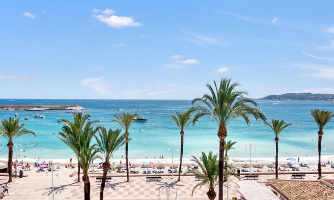 Aduanas Apartamento | Apartment with Sea Views