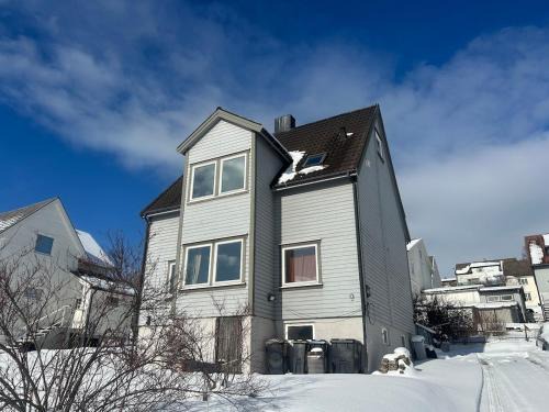 Narvik Apartamento | Apartment with short distance to the ski Adventure